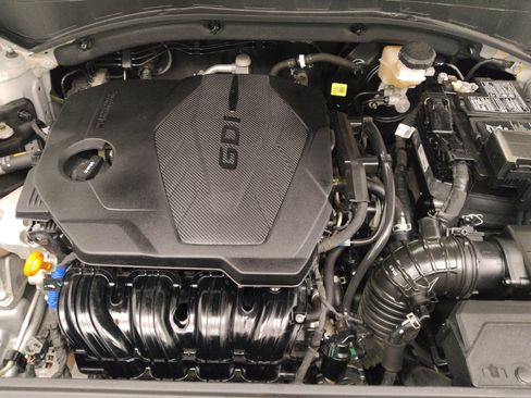 Used 2023 Hyundai Santa Fe SEL AWD/4WD image 30