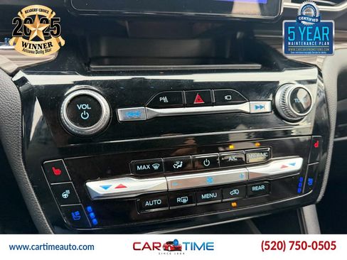 Used 2022 Ford Explorer Limited RWD image 15