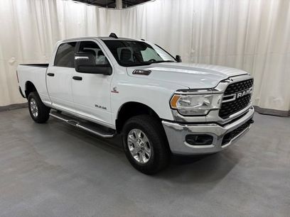 Used 2024 RAM 2500 Big Horn w/ Off Road Package