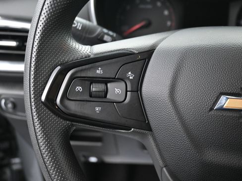 Certified 2023 Chevrolet TrailBlazer LT w/ Convenience Package FWD image 13
