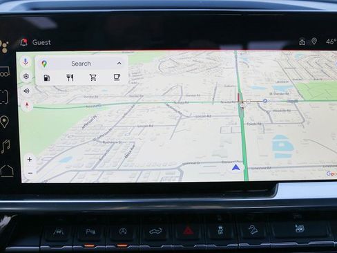 New 2026 GMC Sierra 1500 SLT w/ SLT Premium Plus Package image 24