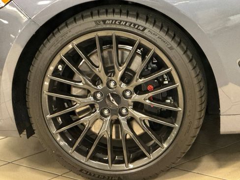New 2026 Genesis G70 3.3T Prestige RWD image 25