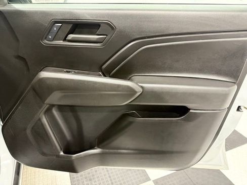 Used 2024 Chevrolet Colorado Trail Boss image 20