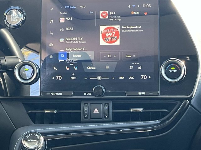 Certified 2026 Lexus NX 350 AWD w/ Premium Package image 16