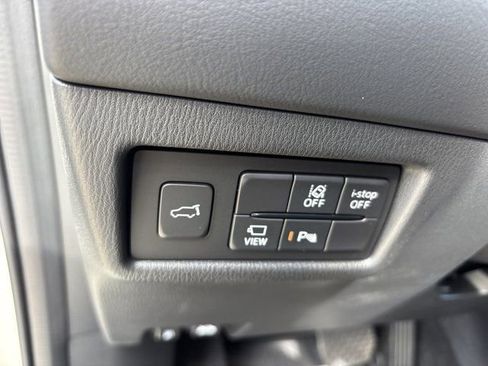 Used 2025 MAZDA CX-5 AWD 2.5 S w/ Premium Plus Pkg image 23