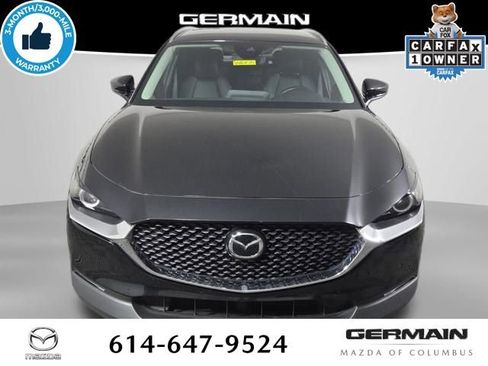 Used 2023 MAZDA CX-30 AWD 2.5 S w/ Select Package image 3