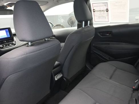 Used 2024 Toyota Corolla LE FWD image 10