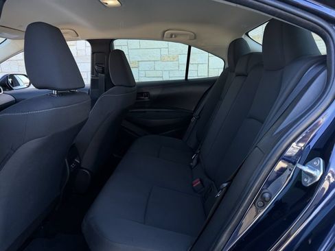 Used 2025 Toyota Corolla LE FWD image 26