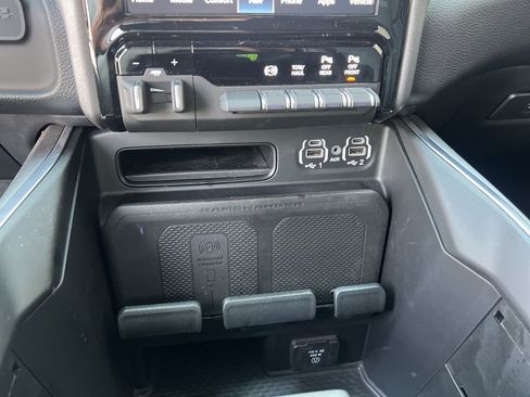 Certified 2024 RAM 3500 Laramie w/ Night Edition image 21