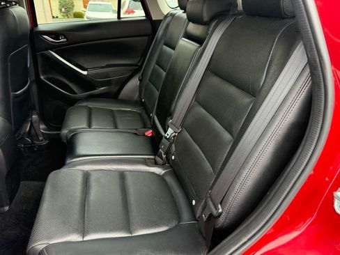 Used 2016 MAZDA CX-5 Grand Touring AWD/4WD image 42