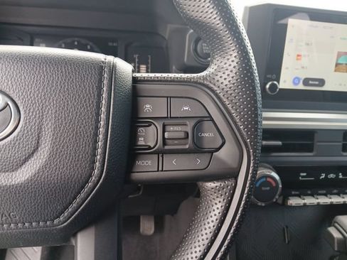 Used 2024 Toyota Tacoma SR5 RWD image 18