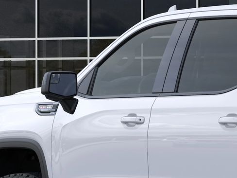 New 2026 GMC Sierra 1500 AT4 w/ AT4 Preferred Package AWD/4WD image 12