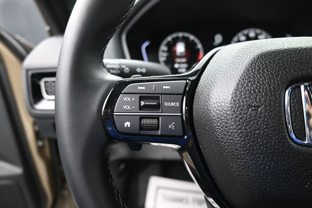 Used 2026 Honda Civic Sport image 25