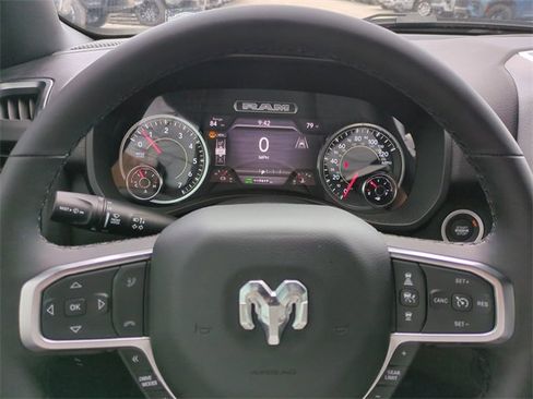 Used 2025 RAM 1500 Big Horn image 31