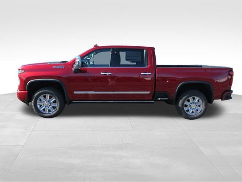 New 2026 Chevrolet Silverado 3500 High Country image 2