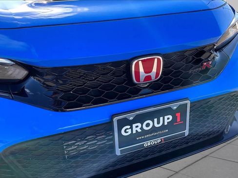 Used 2025 Honda Civic Type R image 30