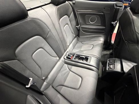 Used 2013 Audi S5 Premium Plus AWD/4WD image 30