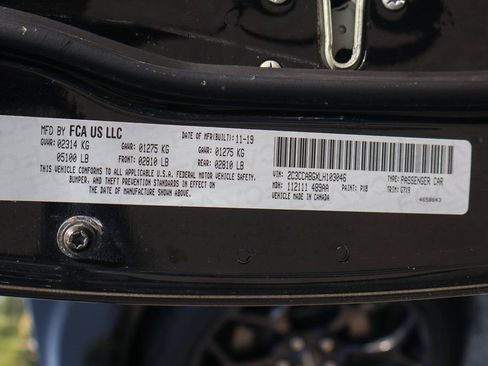 Used 2020 Chrysler 300 S image 48