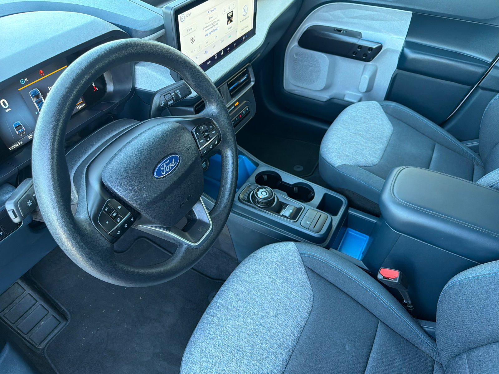 Used 2026 Ford Maverick XLT w/ Equipment Group 301A AWD/4WD image 9