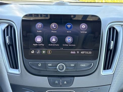 Used 2020 Chevrolet Malibu LS image 15