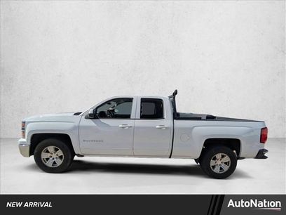 Used 2015 Chevrolet Silverado 1500 LT w/ Trailering Package