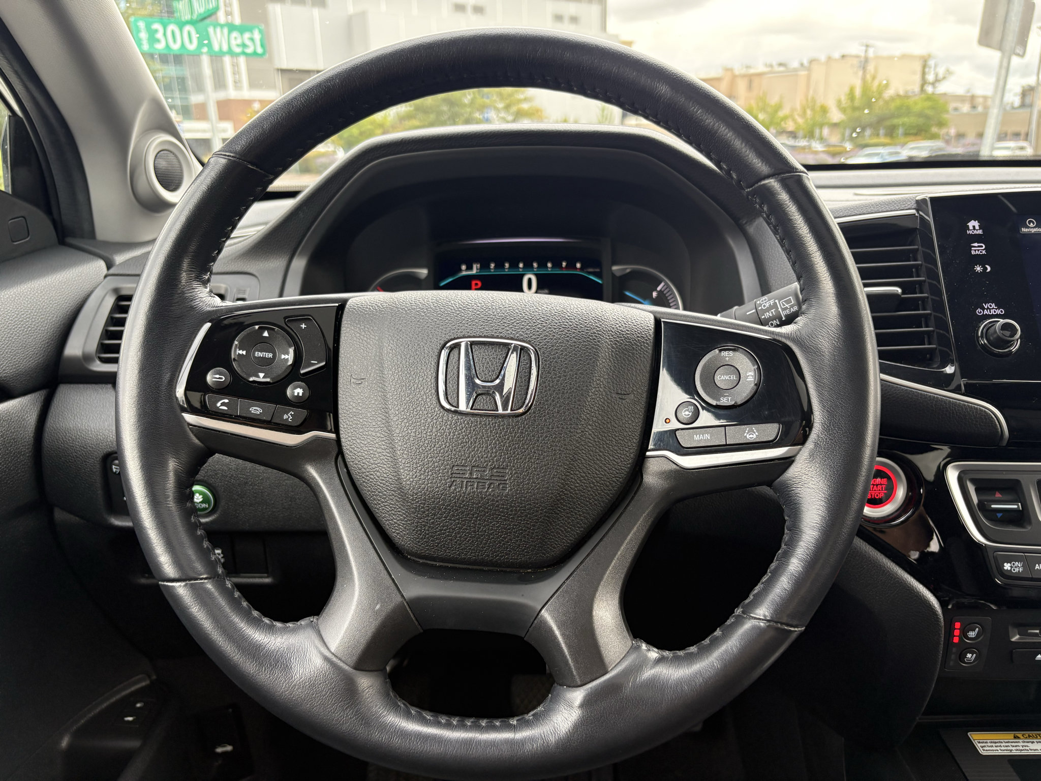 Used 2021 Honda Pilot Elite image 28