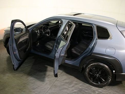 Used 2023 MAZDA CX-50 2.5 S w/ Cargo Package image 5