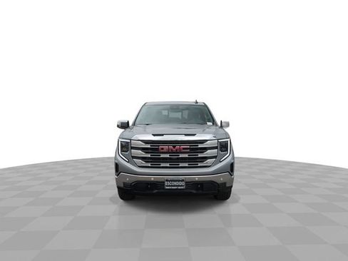 New 2026 GMC Sierra 1500 SLE w/ Preferred Package AWD/4WD image 3