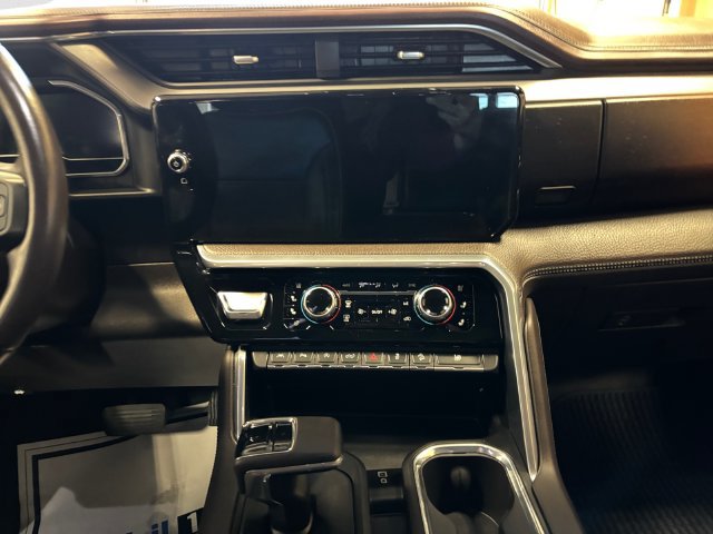 Certified 2023 GMC Sierra 1500 Denali AWD/4WD image 12