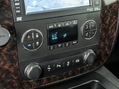 Used 2012 GMC Sierra 3500 Denali AWD/4WD image 26