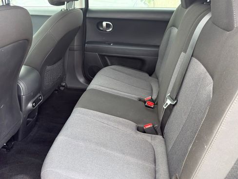Used 2024 Hyundai Ioniq 5 SEL image 30