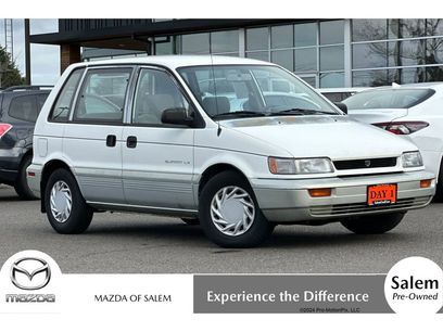 Used 1994 Eagle Summit LX