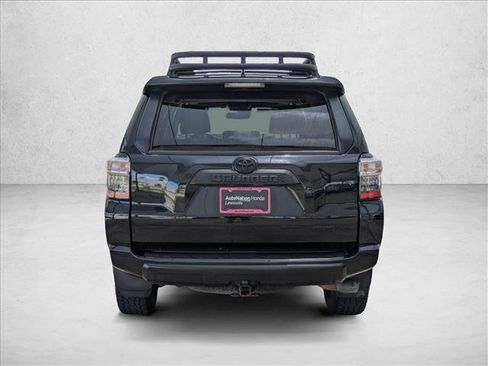 Used 2023 Toyota 4Runner TRD Pro AWD/4WD image 7
