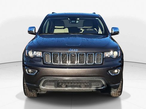 Used 2021 Jeep Grand Cherokee Limited image 11