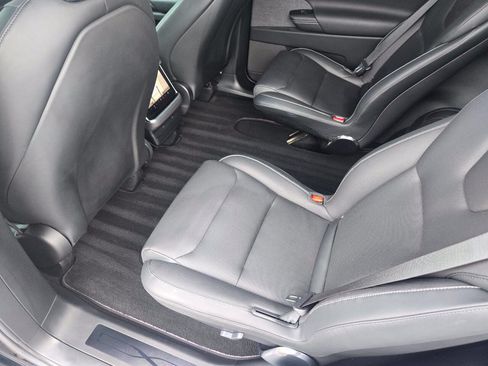 Used 2022 Tesla Model X Plaid AWD/4WD image 21