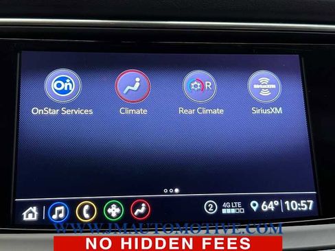 Used 2021 Buick Enclave Essence image 27