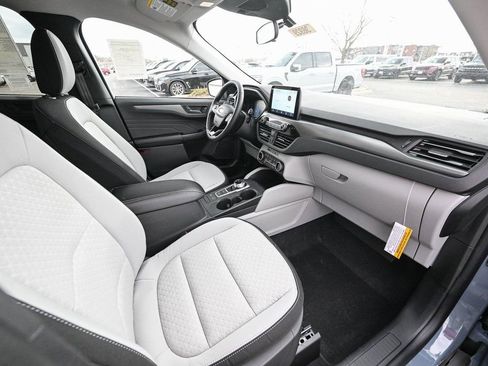 New 2026 Ford Escape Active w/ Cold Weather Package image 21