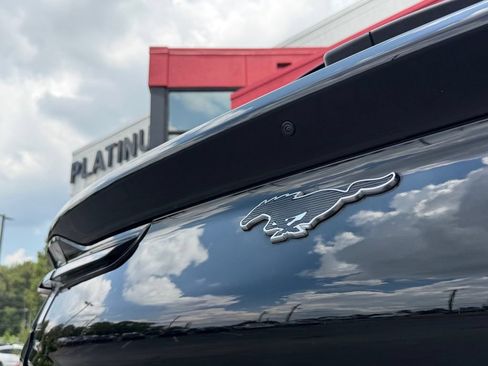 Used 2021 Ford Mustang Mach-E Premium AWD/4WD image 10