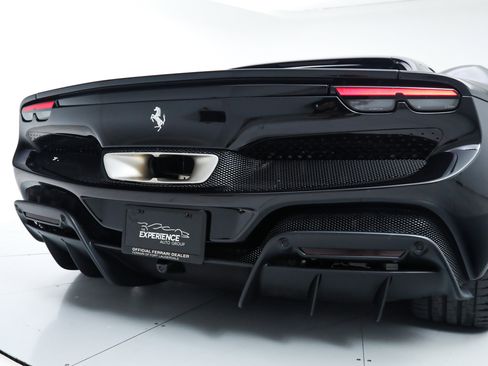 Certified 2023 Ferrari 296 GTB RWD image 17