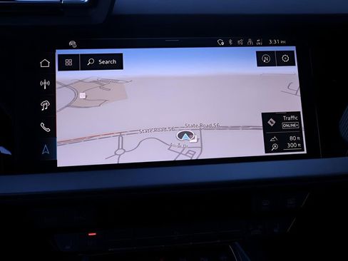 New 2026 Audi S3 Premium AWD/4WD image 21