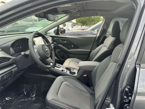 New 2025 Subaru Crosstrek 2.5i Limited image 14