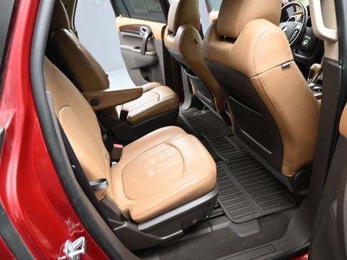 Used 2013 Buick Enclave Premium w/ Trailering Provision Package FWD image 19