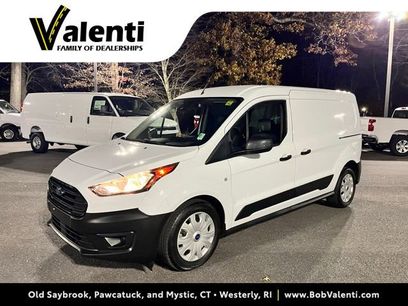 Used 2022 Ford Transit Connect XL