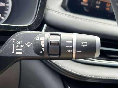 Used 2023 INFINITI QX60 Pure image 23