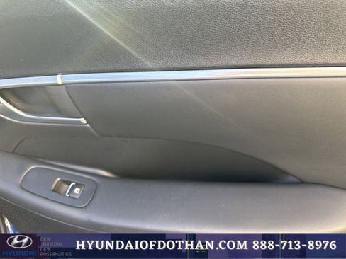 Certified 2021 Hyundai Sonata SEL w/ Convenience Package image 16