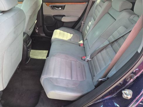 Used 2019 Honda CR-V EX image 10