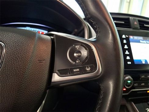 Used 2018 Honda CR-V Touring image 21