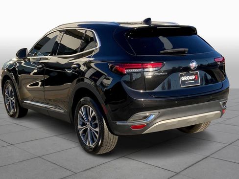 Used 2023 Buick Envision Preferred w/ Premium Seat Package image 11
