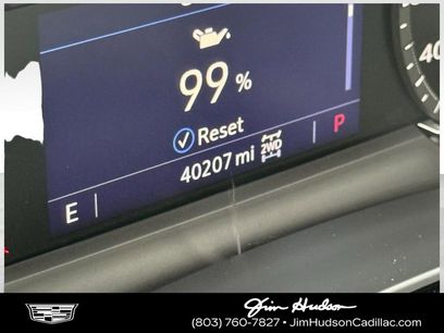 Certified 2024 Cadillac XT5 Premium Luxury