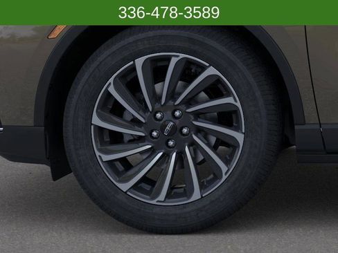 New 2026 Lincoln Corsair Reserve image 19